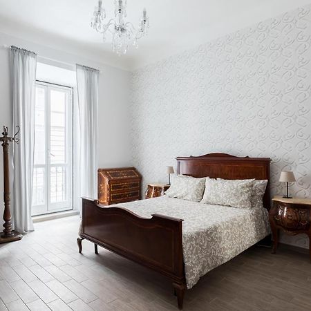Апартаменти Nobile Casa St.Maria Рим Екстер'єр фото
